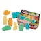Yellow Door Little Lands, Fantasy Figures, Set of 8 Stone Figures YUS1201 - alternate 1